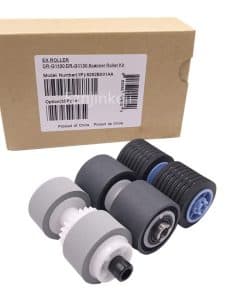 Kit de Rodillo de Recogida de Escáner Nuevo 8262B001AA para