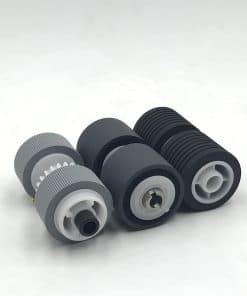 Kit de Rodillo Recogedor de Escáner Fanjinkeji 8262B001AA