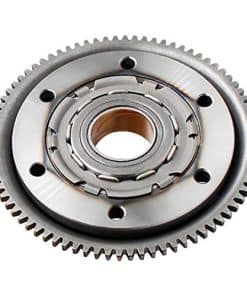 Kit de Embrague de Arranque con Engranaje de Embrague de