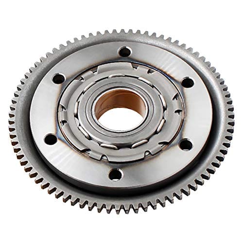 Kit de Embrague de Arranque con Engranaje de Embrague de