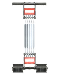 KAILIMENG 3 en 1 Ejercitador - Expansor de Pecho con
