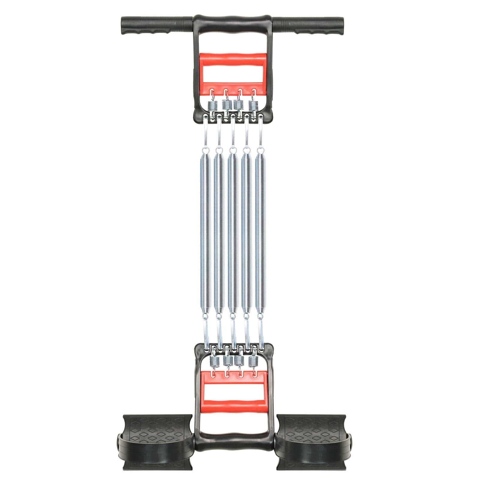 KAILIMENG 3 en 1 Ejercitador - Expansor de Pecho con
