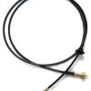 Cable de velocímetro PartsPro compatible con Toyota Hilux