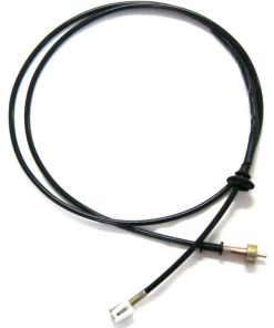 Cable de velocímetro PartsPro compatible con Toyota Hilux