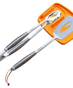 Set de 2 herramientas para barbacoa Ignite Grilling con