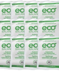 ECO Balance 14-EB12 Balanceo de Neumáticos/Llantas con