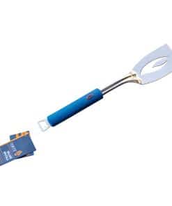 Espátula de Acero Inoxidable Ignite con Mango de Agarre