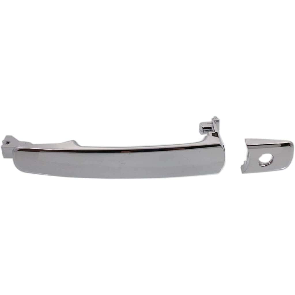 Manija de la puerta para Nissan Rogue 2008-2015 Lado del