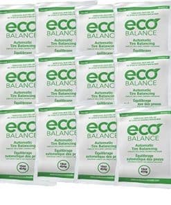 ECO Balance 16-EB12 Perlas Centrífugas de Equilibrio para
