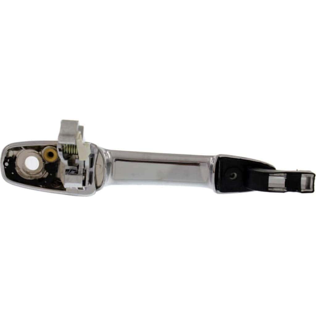 Manija de puerta para Mazda CX-7 -Cromo - Imagen 3