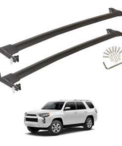 Barras Transversales de Estilo OE TUNTROL para Rack de