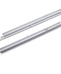 Romalon 240365401 & 240356501 Soportes de Bandeja para