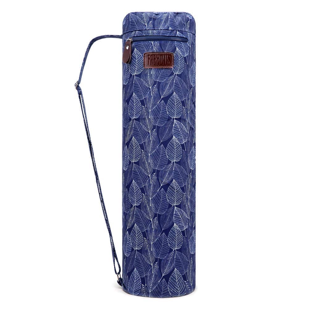 Bolso para Mat de Yoga FREMOUS, Bolsa Portamat de Ejercicio