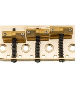 Puente corto Wilkinson WTBS para Telecaster Humbucker,