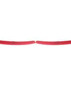 KarParts360 Reflector de Parachoques para Volkswagen Beetle