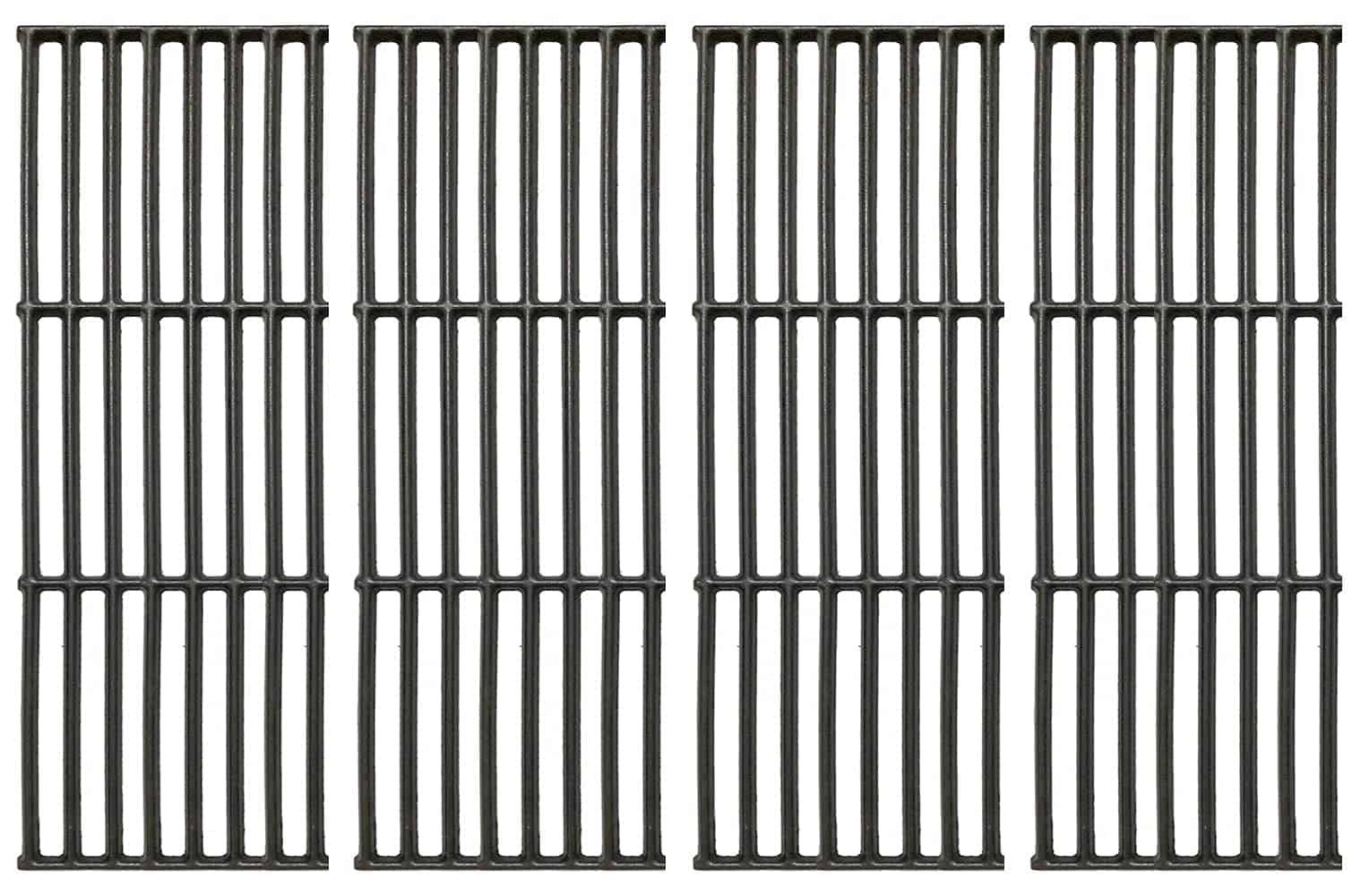 Votenli C6602D (Paquete de 4) 17 3/8" Rejillas de Cocina de