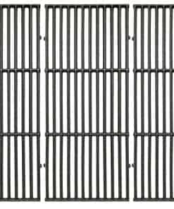 Votenli C6522C(3-Pack) 19 1/4" Rejillas de Parrilla de