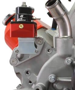 Soporte Regulador de Presión de Combustible ICT Billet para