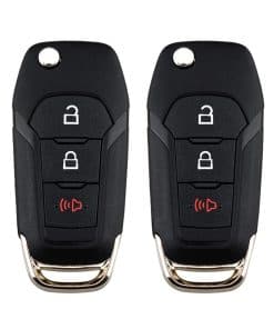 Control Remoto de entrada sin llave para automóvil TG Auto