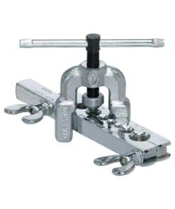 Herramienta de formación de tubos a 45 grados Imperial Tool