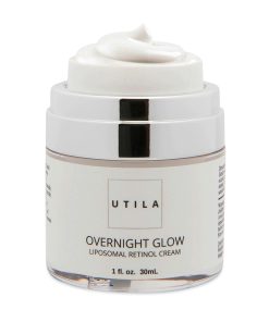 Crema de Retinol Liposomal OVERNIGHT GLOW -