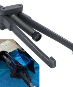 Extractor de Porta Cojinetes Inferiores para Yamaha Johnson