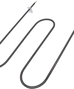 Beaquicy 316203200 Elemento de Asador - Reemplazo del