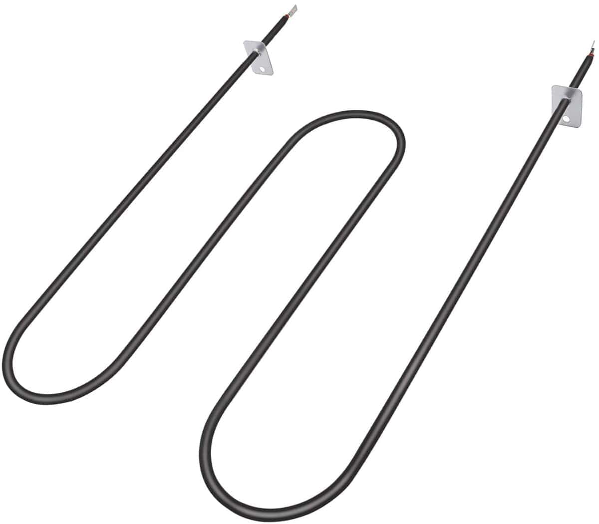 Beaquicy 316203200 Elemento de Asador - Reemplazo del