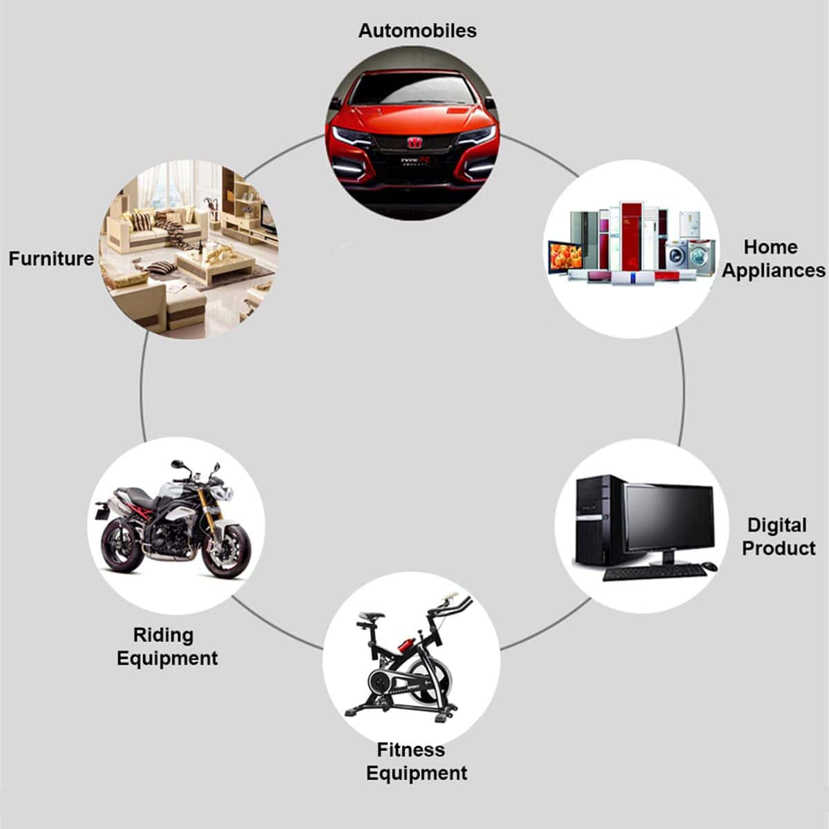 Vinilos de Camuflaje Queenbox 50x152cm, Película Adhesiva - Imagen 10