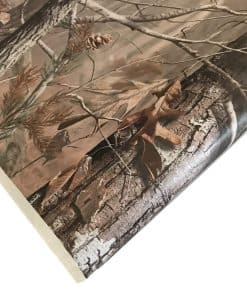 Vinilos de Camuflaje Queenbox 50x152cm, Película Adhesiva