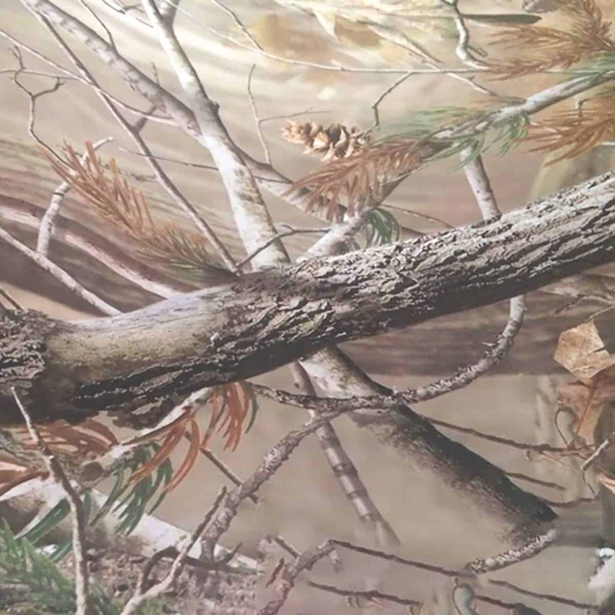 Vinilos de Camuflaje Queenbox 50x152cm, Película Adhesiva - Imagen 4