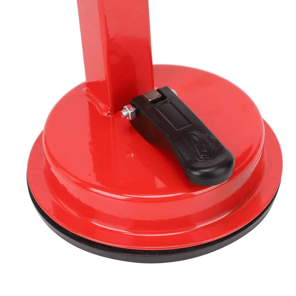 Equipo de Fitness Keenso Ayudante de Crunches para Situps - Imagen 8