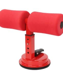 Equipo de Fitness Keenso Ayudante de Crunches para Situps