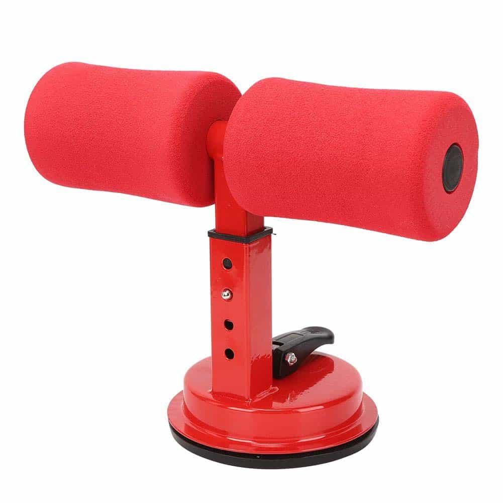 Equipo de Fitness Keenso Ayudante de Crunches para Situps