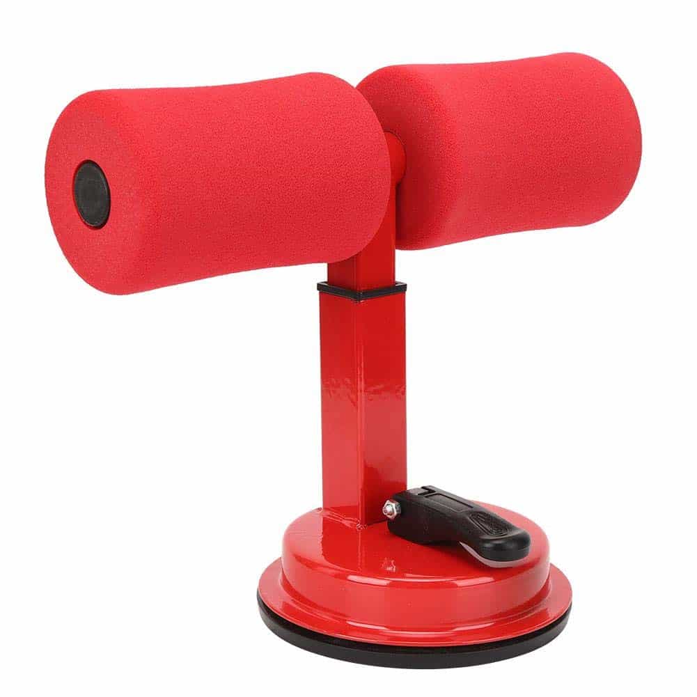 Equipo de Fitness Keenso Ayudante de Crunches para Situps - Imagen 9