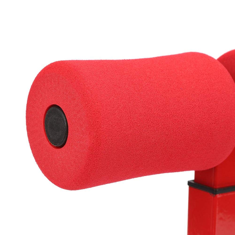 Equipo de Fitness Keenso Ayudante de Crunches para Situps - Imagen 7