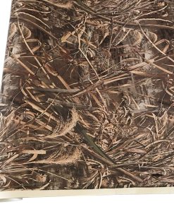 Vinilos Camo Queenbox 50x152cm, Película Adhesiva de Vinilo