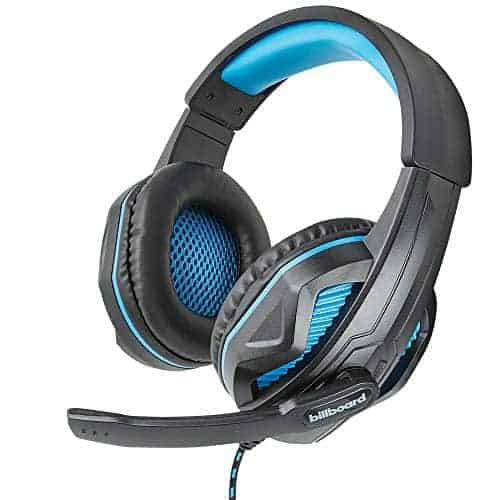 Audífono para Juegos Billboard BB425