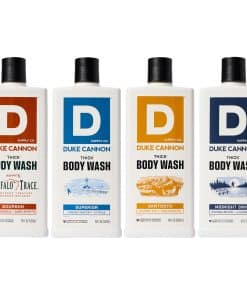 Duke Cannon Supply Co. Thick High Viscosity - Superior