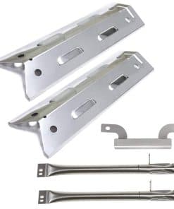 Piezas de Repuesto para Parrilla para Brinkman 810-4220-S,