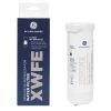 Filtro de Agua para Refrigerador GE XWFE, Filtro de