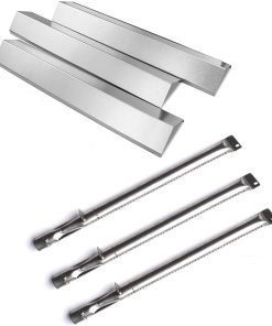 Piezas de Repuesto para Parrillas Brinkmann 810-3821-S,