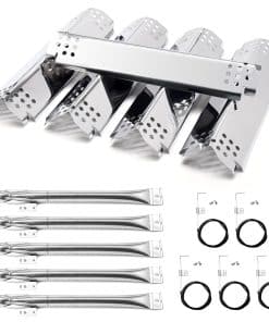 Repuestos para Parrilla de Nexgrill 720-0888, 720-0888N,