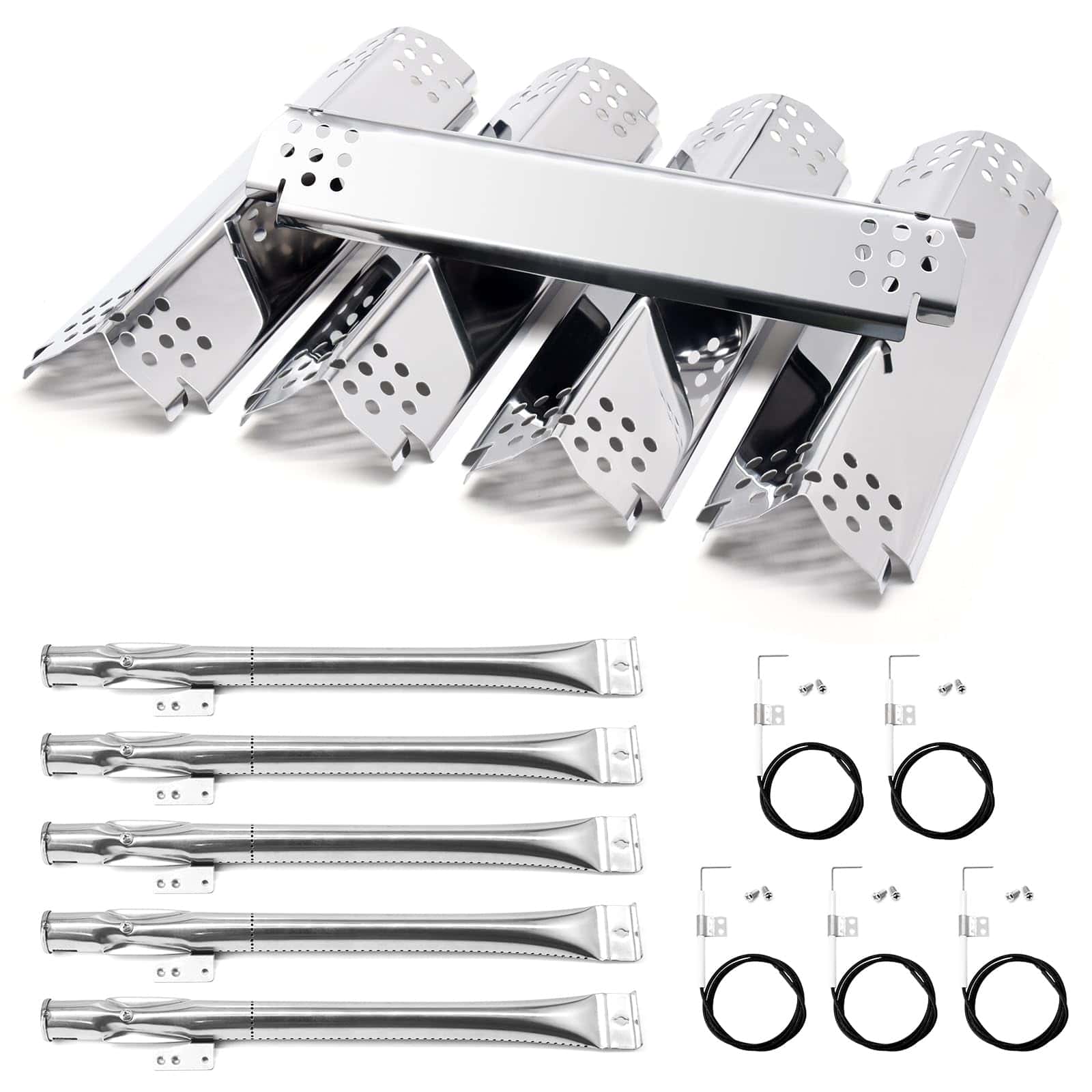 Repuestos para Parrilla de Nexgrill 720-0888, 720-0888N,