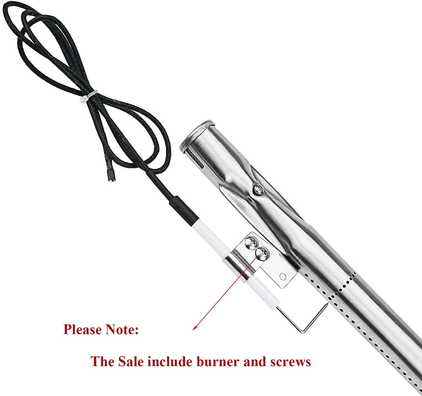 Piezas de Repuesto para Parrillas Nexgrill 720-0830H, - Imagen 7