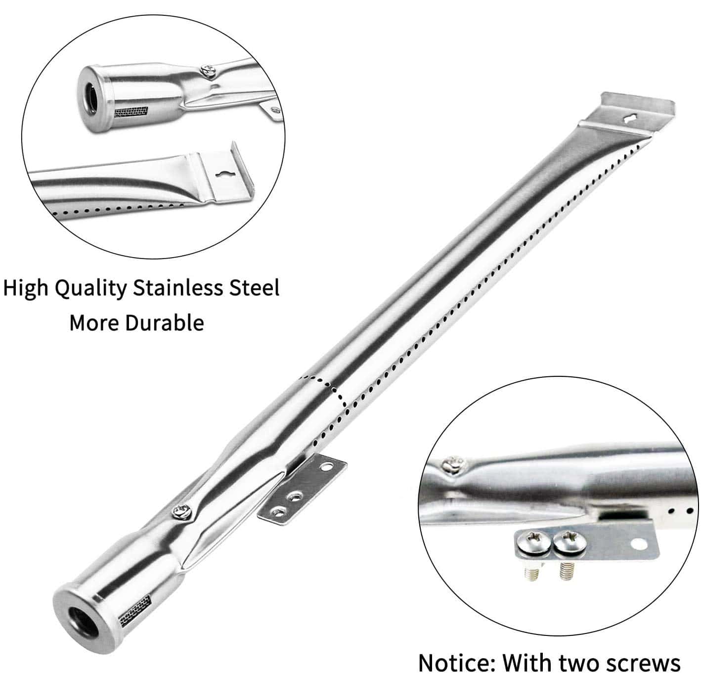 Piezas de Repuesto para Parrillas Nexgrill 720-0830H, - Imagen 6