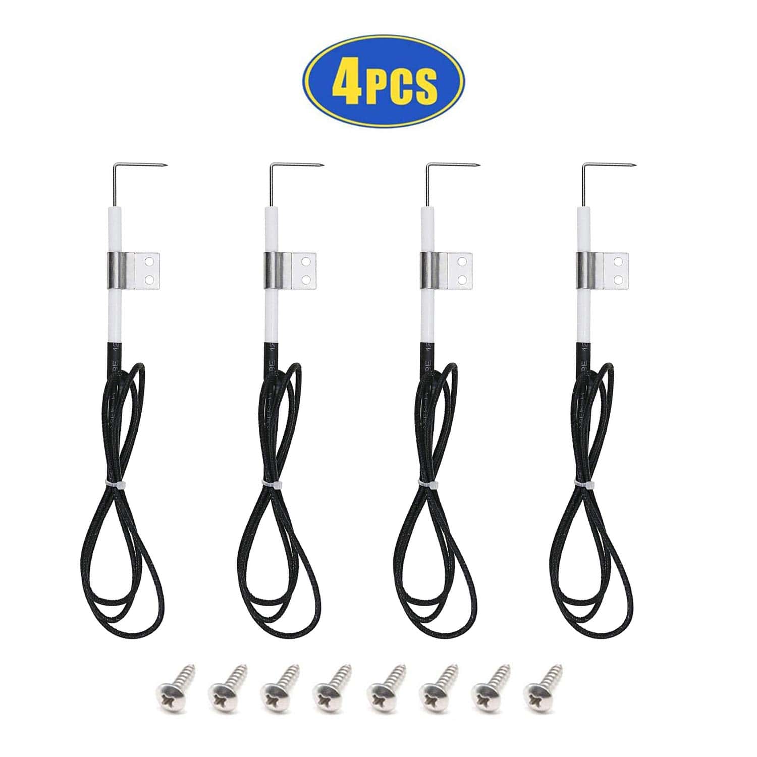 Piezas de Repuesto para Parrillas Nexgrill 720-0830H, - Imagen 5