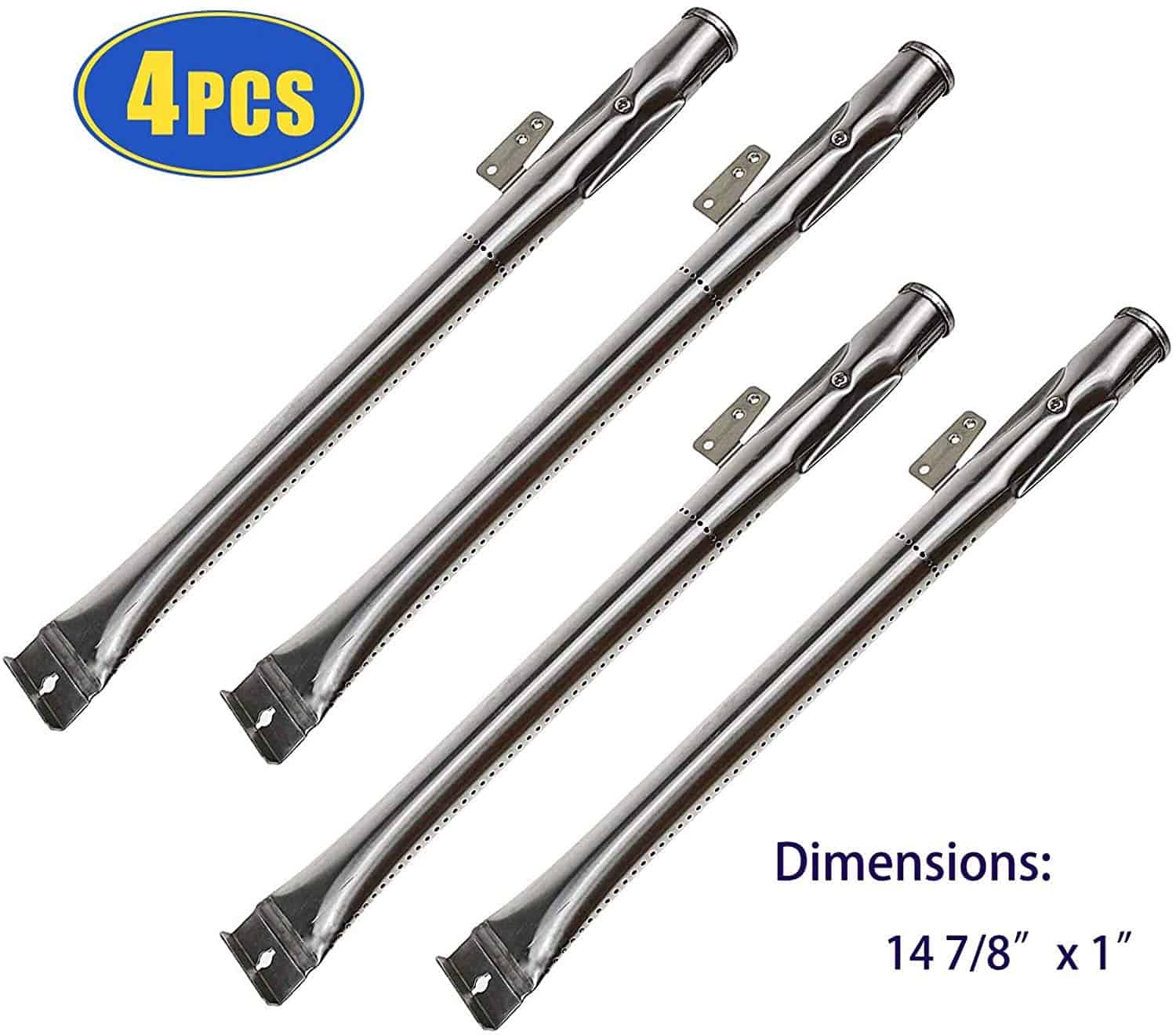 Piezas de Repuesto para Parrillas Nexgrill 720-0830H, - Imagen 4