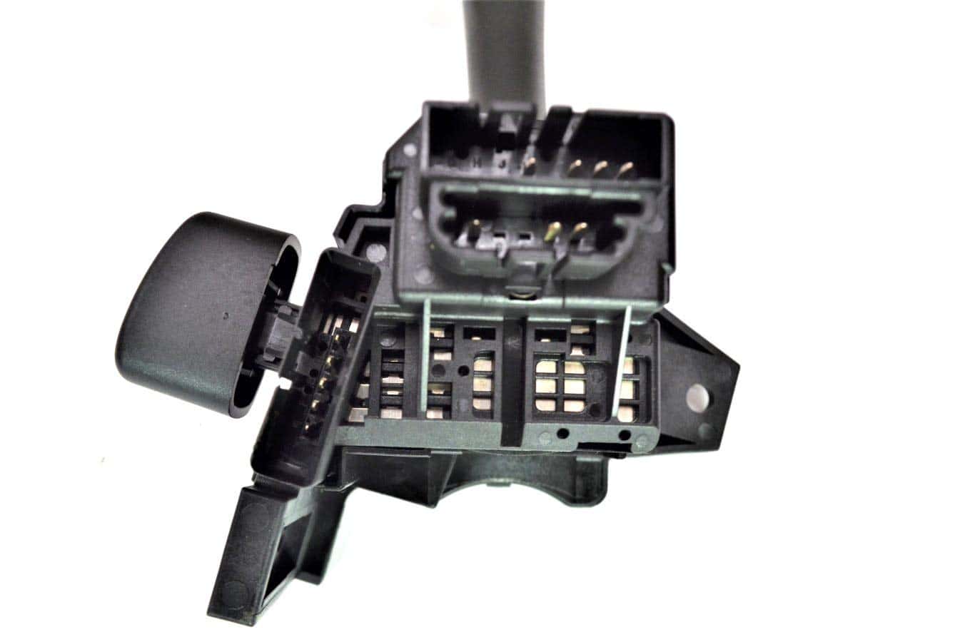 Interruptor de Señal de Vuelta, Faro, Regulador del Faro, - Imagen 5