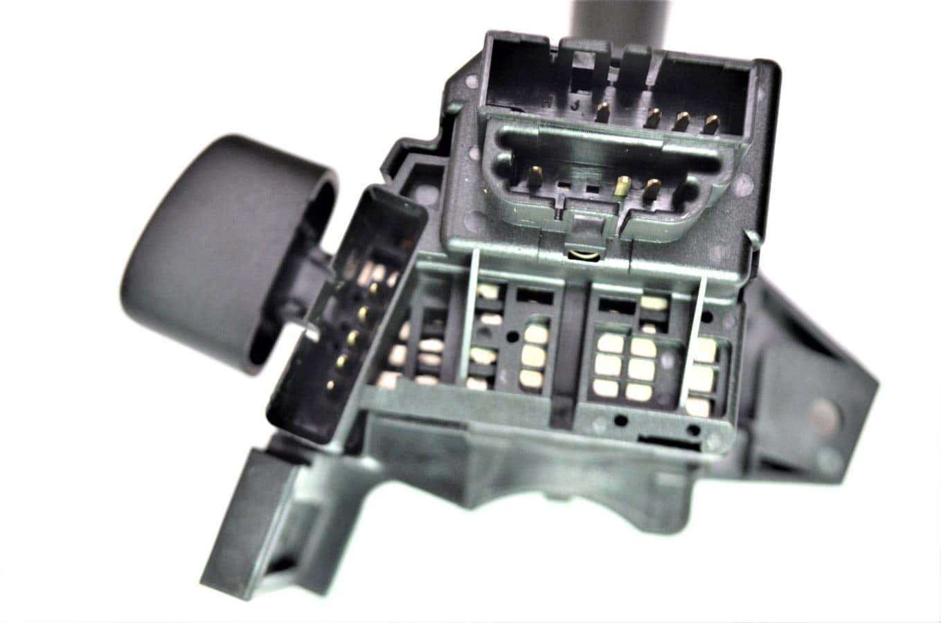 Interruptor de Señal de Vuelta, Faro, Regulador del Faro, - Imagen 6